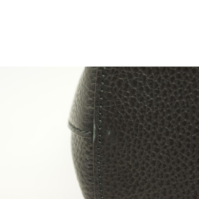 GUCCI グッチ/インターロッキングGレザートートバッグ/388561//502752/Aランク/05