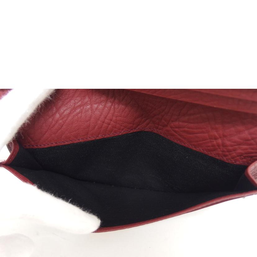 TOD'S トッズ/二つ折り長財布/カード・札入れ//Aランク/04