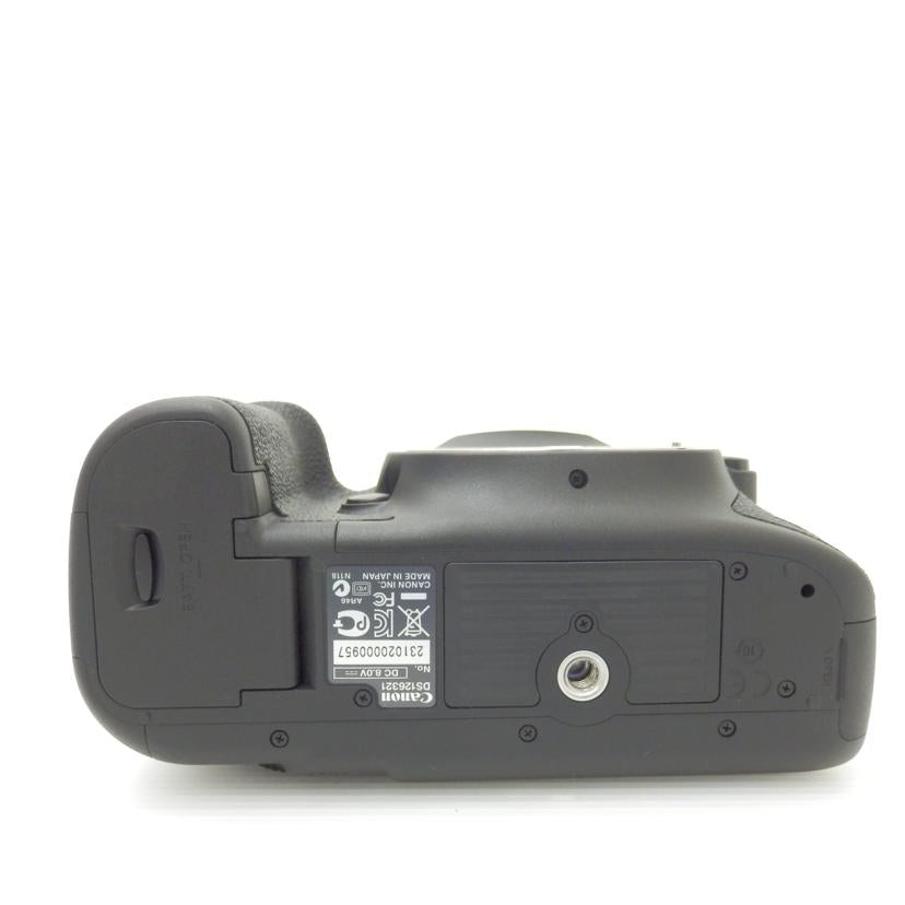 CANON キャノン/EOS5DMarkⅢレンズキット/5DMarkⅢ24-105mmF4L IS USM//231020000957/Aランク/88