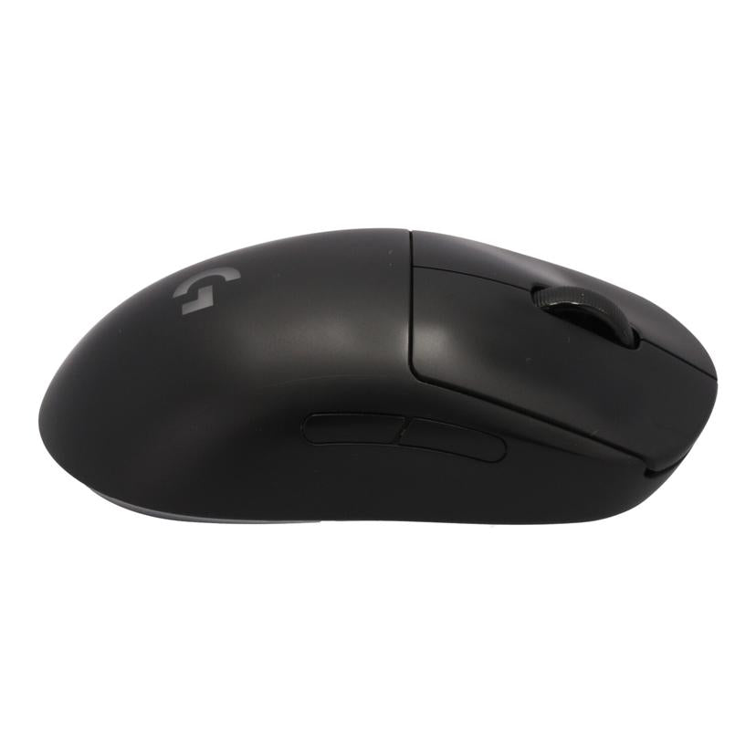 Logicool ロジクール/ワイヤレスゲーミングマウス/G-PPD-002WLr//2027LZ53Q5C8/Bランク/05