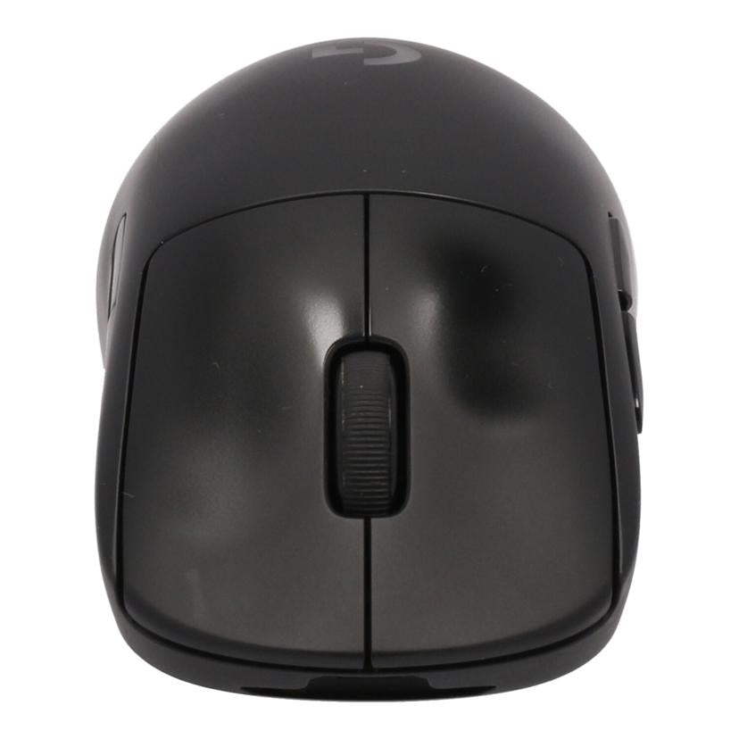 Logicool ロジクール/ワイヤレスゲーミングマウス/G-PPD-002WLr//2027LZ53Q5C8/Bランク/05