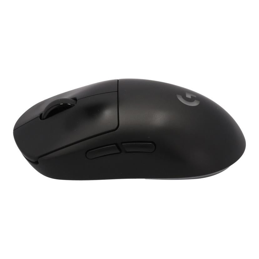 Logicool ロジクール/ワイヤレスゲーミングマウス/G-PPD-002WLr//2027LZ53Q5C8/Bランク/05