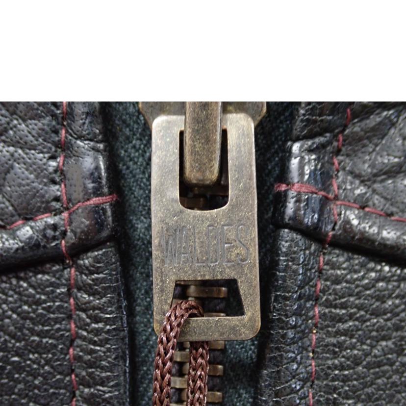 JELADO ジェラード/Buffalo Leather Blak/RG94405//38/SAランク/62