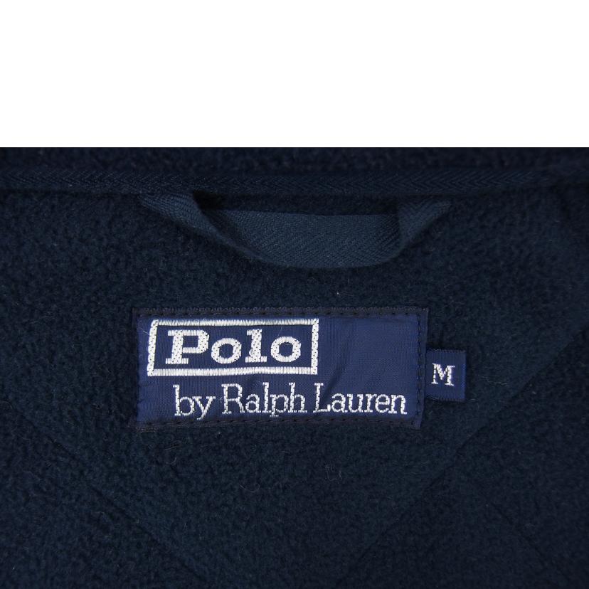 POLO RALPH LAUREN ラルフローレン/キルティングジャケトオ/JR-RL-YW-0605//Bランク/04