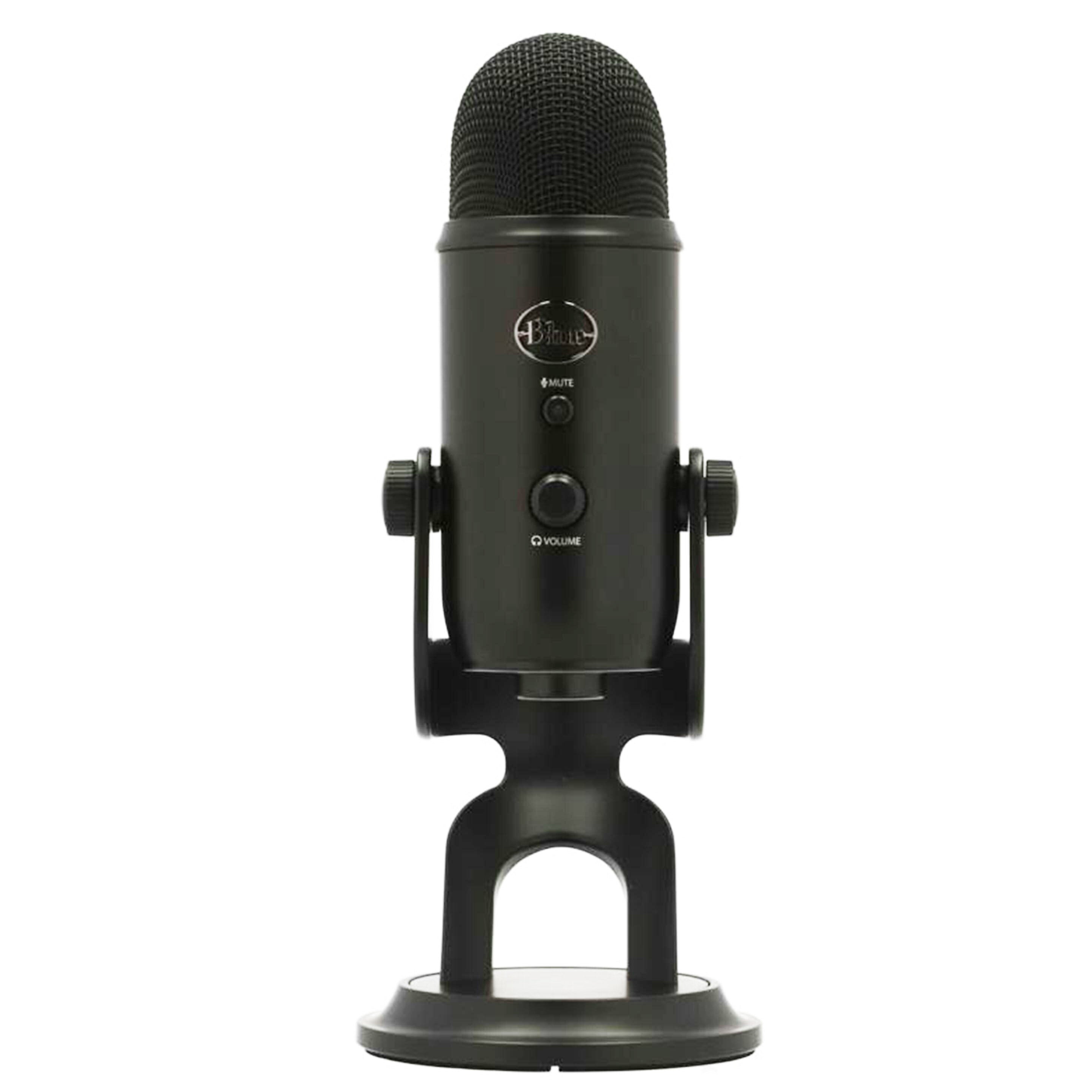 Logicool ロジクール/マイクロホン/Yeti BM400BK//2126gg00hcl9/Bランク/62