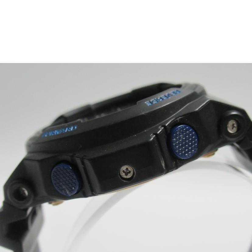 CASIO カシオ/G-SHOCK/デジアナ/30周年モデル/クォーツ/GA-303B//ABランク/63