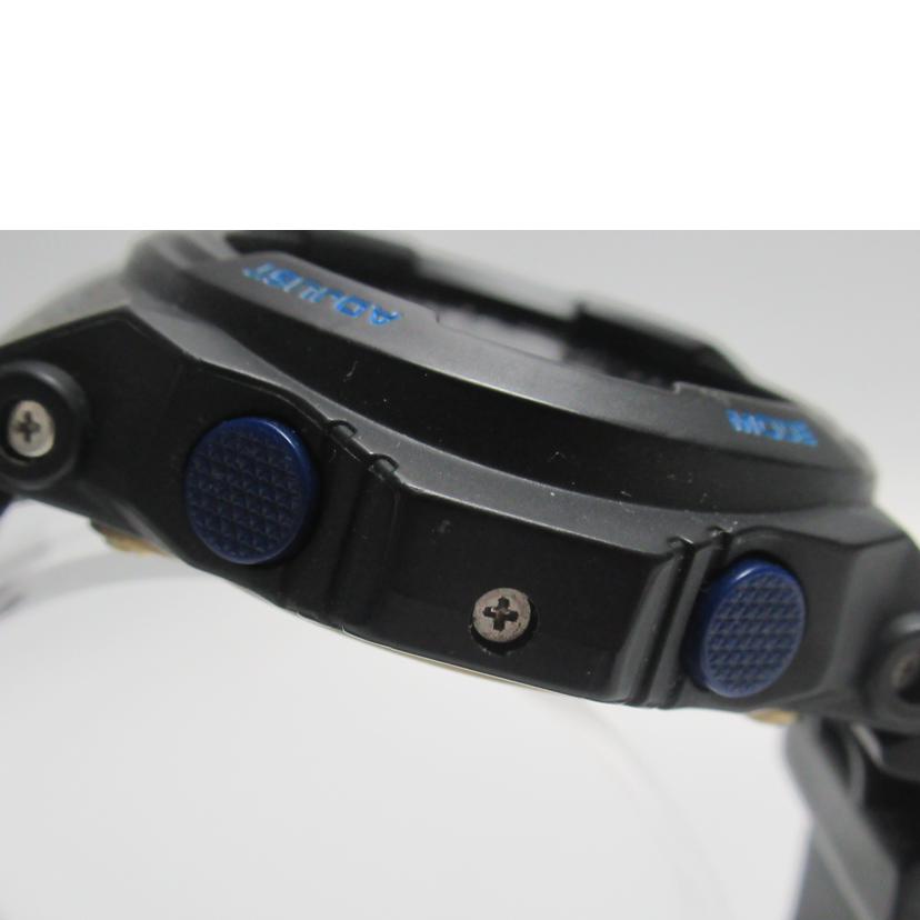 CASIO カシオ/G-SHOCK/デジアナ/30周年モデル/クォーツ/GA-303B//ABランク/63