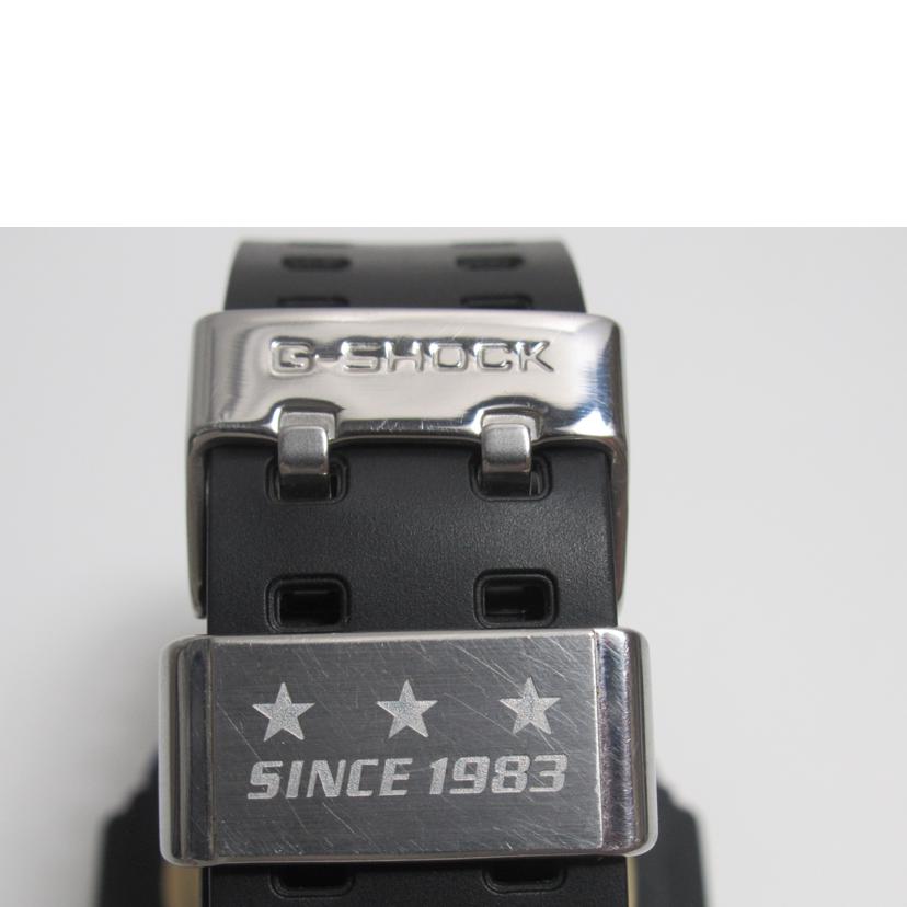 CASIO カシオ/G-SHOCK/デジアナ/30周年モデル/クォーツ/GA-303B//ABランク/63