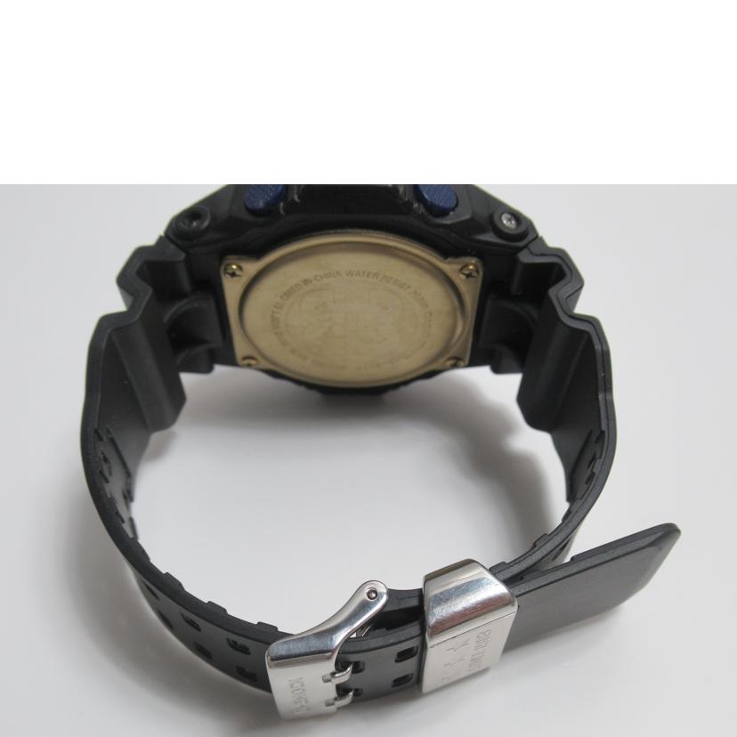 CASIO カシオ/G-SHOCK/デジアナ/30周年モデル/クォーツ/GA-303B//ABランク/63