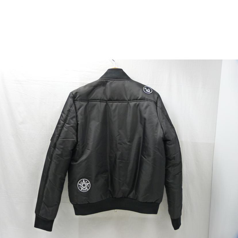 THE NEW DESIGNERS ザ ニュー デザイナーズ/MA-1 ジャケット//SAランク/03