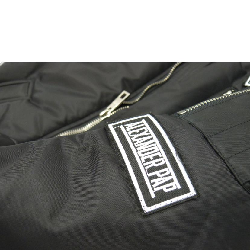 THE NEW DESIGNERS ザ ニュー デザイナーズ/MA-1 ジャケット//SAランク/03