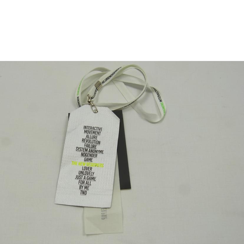 THE NEW DESIGNERS ザ ニュー デザイナーズ/MA-1 ジャケット//SAランク/03