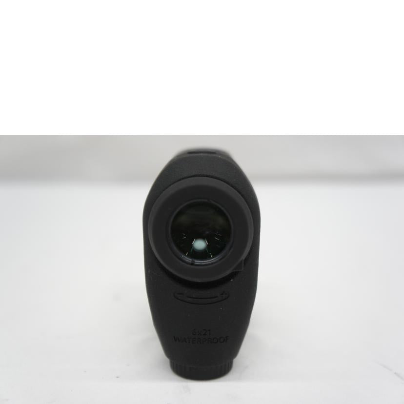 Nikon ニコン/COOLSHOT PRO II STABILIZED/ゴルフ用レーザー距離計/BKA157LA//4057401/ABランク/05