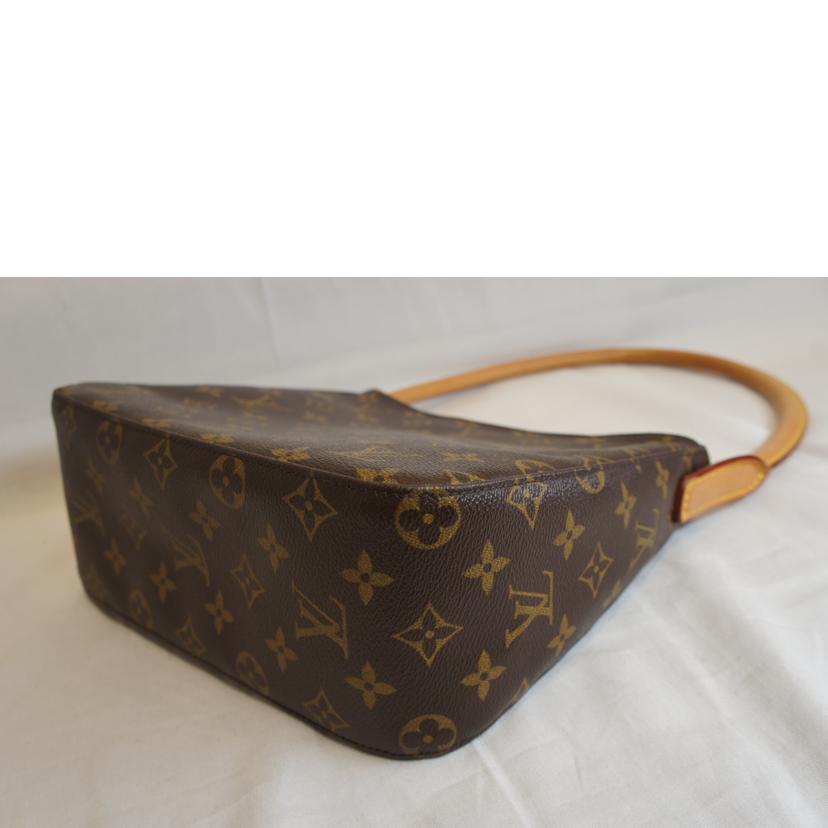 LV ルイヴィトン/ルーピングMM/M51146//FL0043/ABランク/92