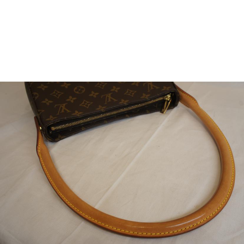LV ルイヴィトン/ルーピングMM/M51146//FL0043/ABランク/92