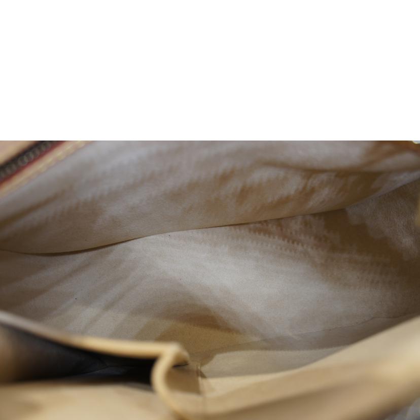 LV ルイヴィトン/ルーピングMM/M51146//FL0043/ABランク/92