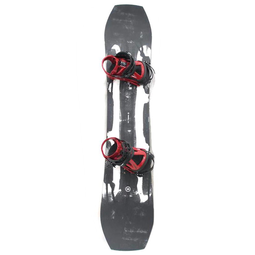 RIDE ライド/TWINPIG 20-21 ダブルロッカー//ABランク/78