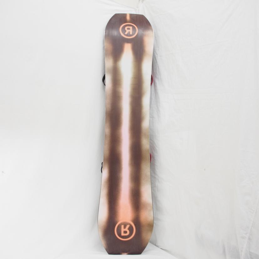 RIDE ライド/TWINPIG 20-21 ダブルロッカー//ABランク/78