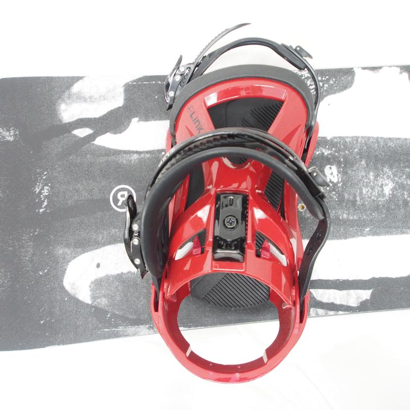 RIDE ライド/TWINPIG 20-21 ダブルロッカー//ABランク/78