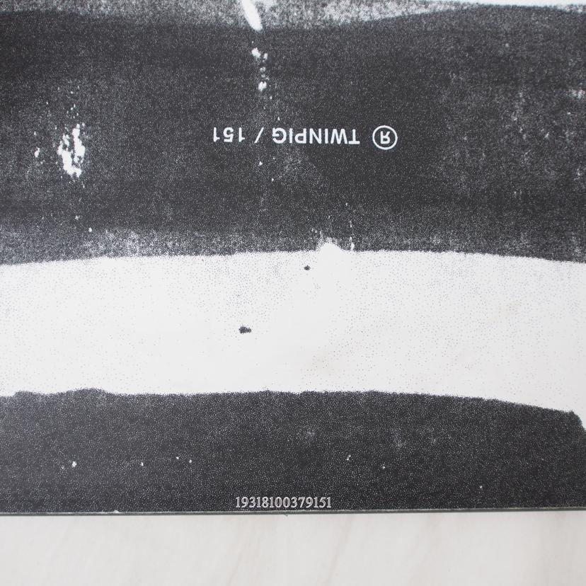 RIDE ライド/TWINPIG 20-21 ダブルロッカー//ABランク/78