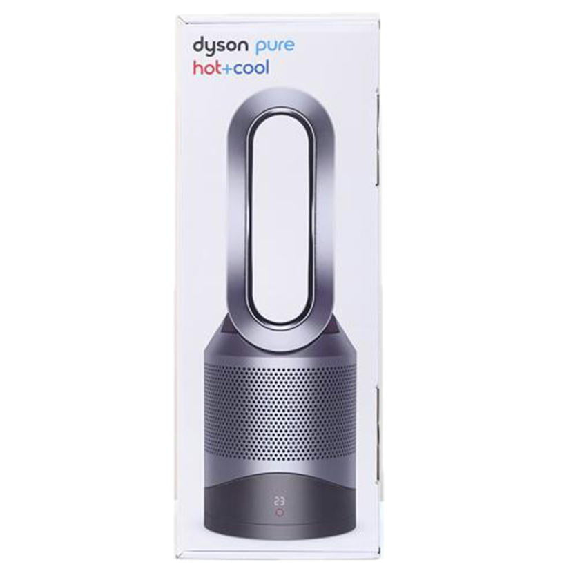 dyson ダイソン/dyson Pure hot&cool/HP00ISN//D9N-JP-SBA1748A/Sランク/71
