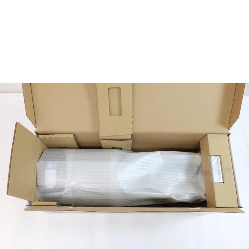 dyson ダイソン/dyson Pure hot&cool/HP00ISN//D9N-JP-SBA1748A/Sランク/71