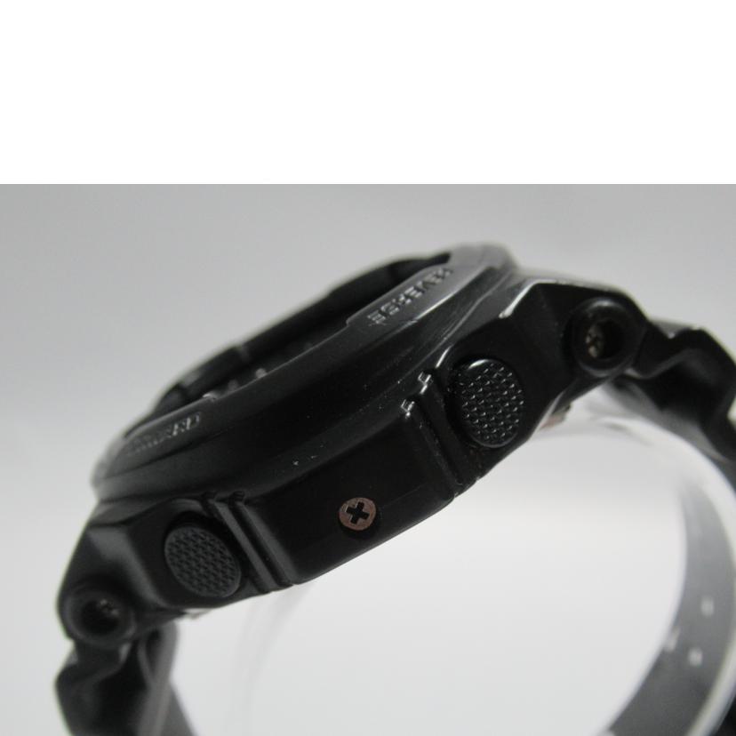 CASIO カシオ/G-SHOCK/デジアナ/クォーツ/GA-300//ABランク/63