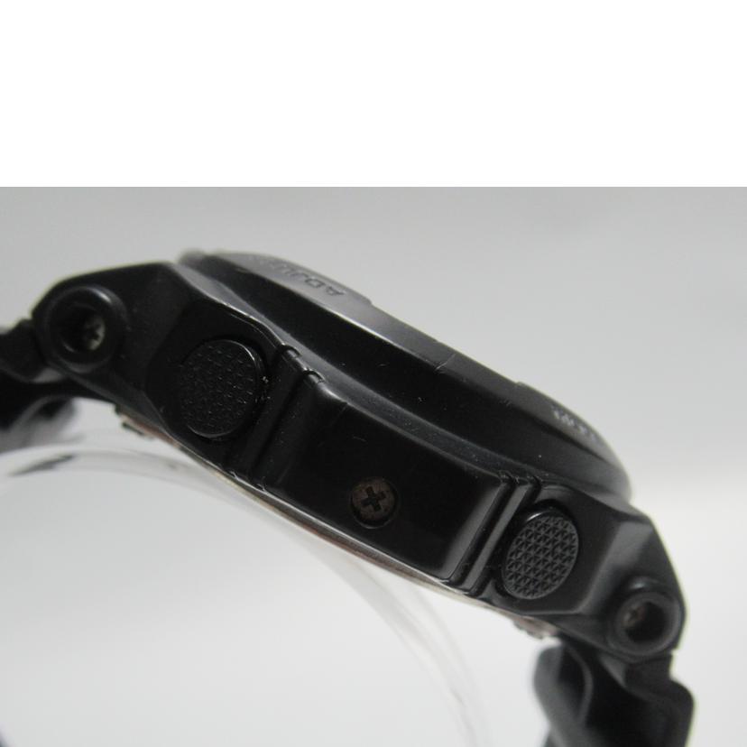 CASIO カシオ/G-SHOCK/デジアナ/クォーツ/GA-300//ABランク/63