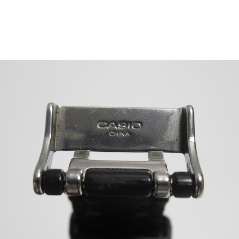 CASIO カシオ/G-SHOCK/デジアナ/クォーツ/GA-300//ABランク/63