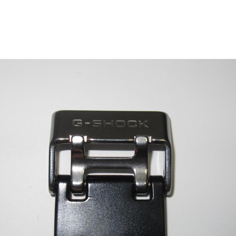 CASIO カシオ/G-SHOCK/デジアナ/クォーツ/GA-300//ABランク/63