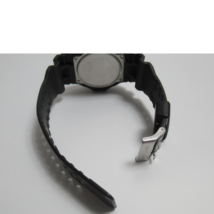 CASIO カシオ/G-SHOCK/デジアナ/クォーツ/GA-300//ABランク/63