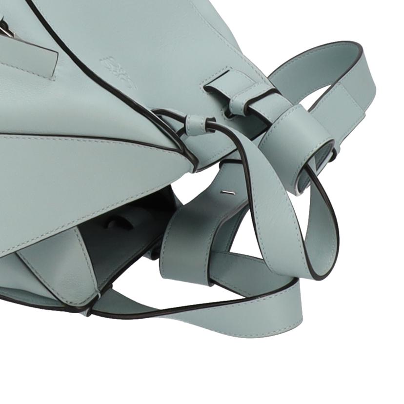 LOEWE ロエベ/ハンモックミディアムバッグ/387.30.N60//SAランク/75