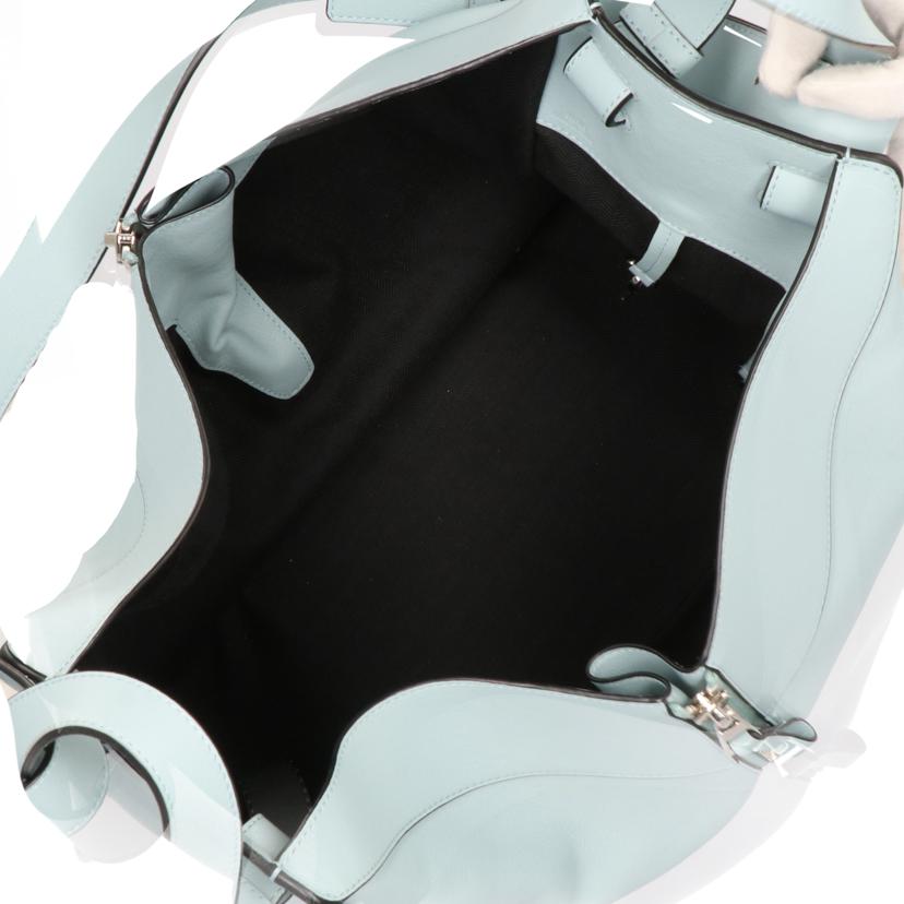 LOEWE ロエベ/ハンモックミディアムバッグ/387.30.N60//SAランク/75