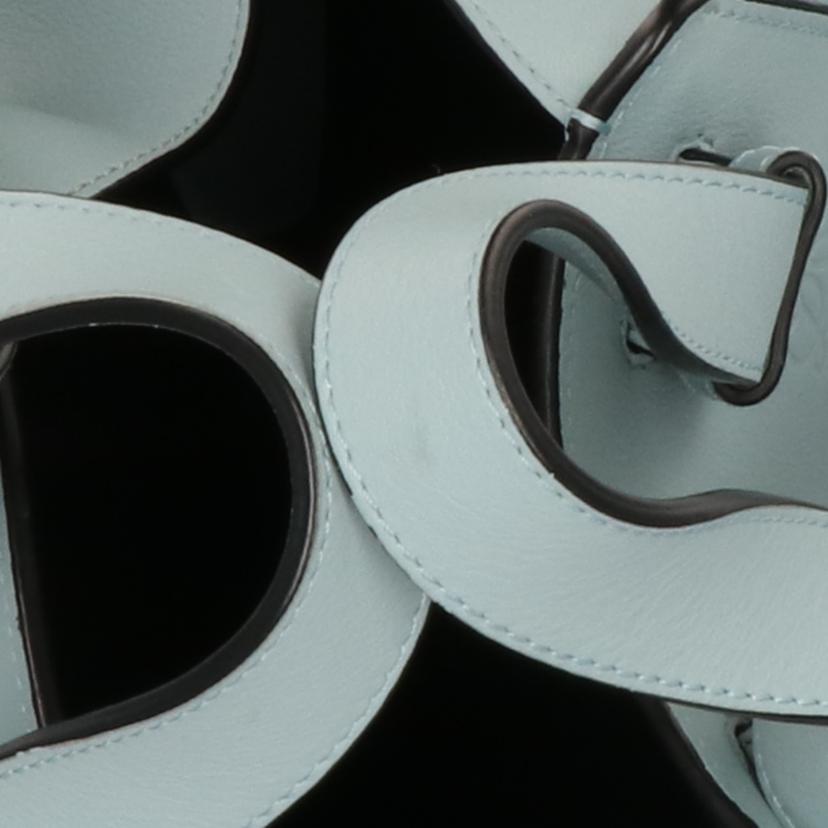 LOEWE ロエベ/ハンモックミディアムバッグ/387.30.N60//SAランク/75