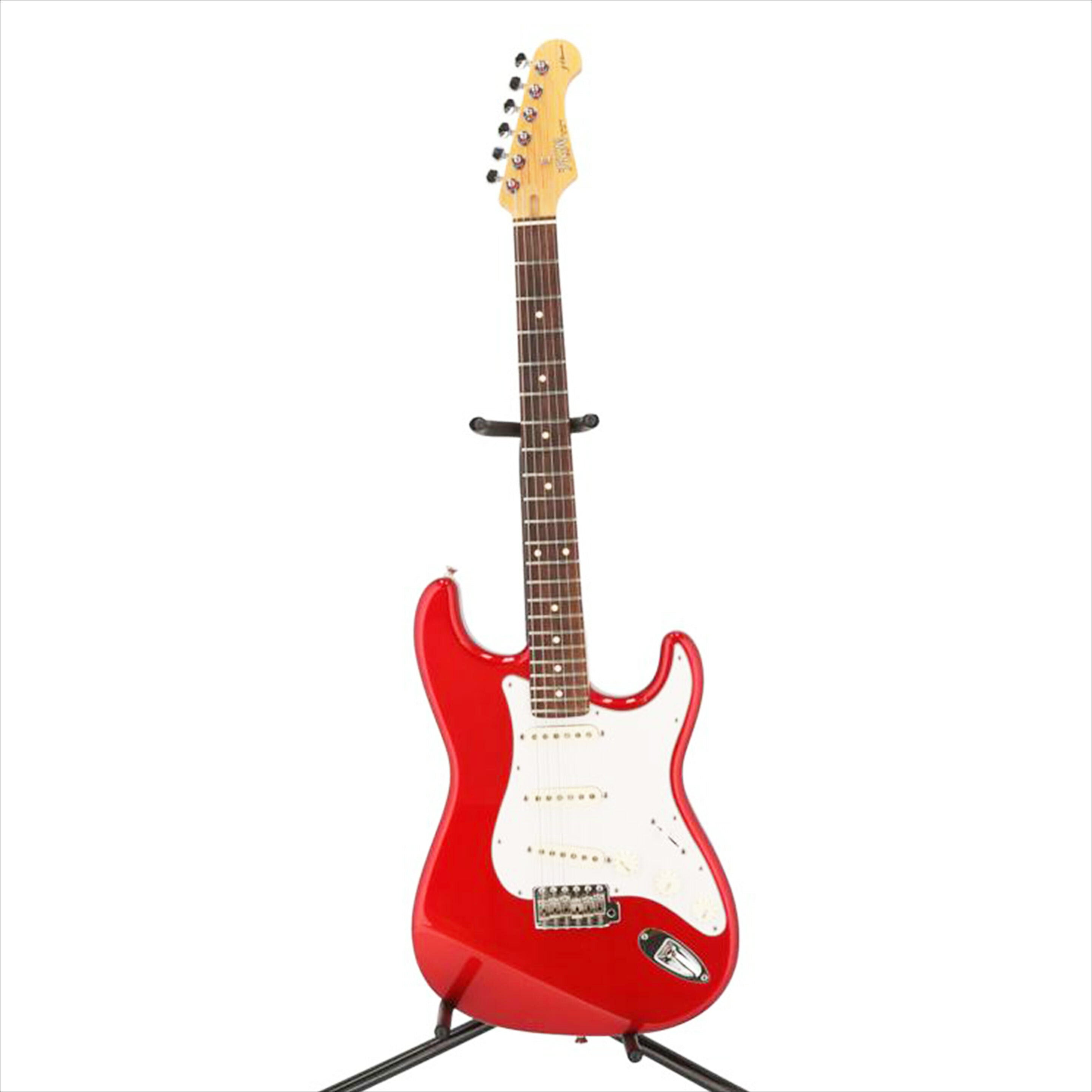 FUJIGEN フジゲン/エレキギター/JST6R//L150451/Aランク/63