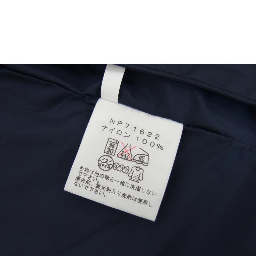 THE NORTH FACE ノースフェイス/グローブトレッカージャケット/NP71622//Bランク/04