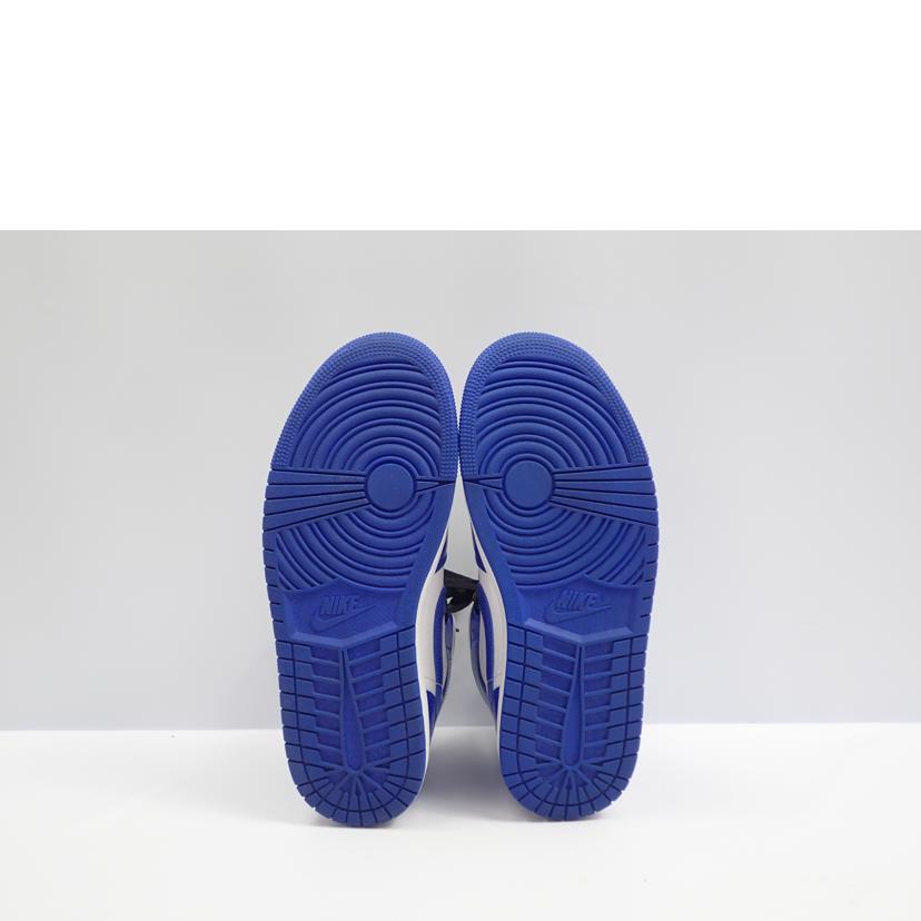 NIKE ナイキ/AIR JORDAN 1 MID/BQ6472-102//26.5cm/Cランク/62