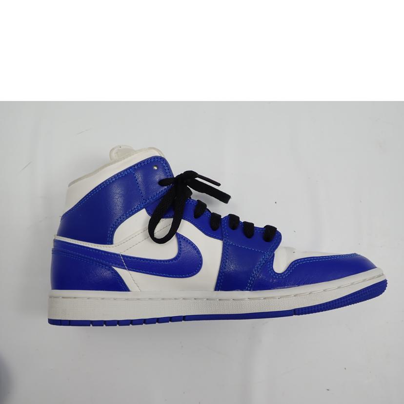 NIKE ナイキ/AIR JORDAN 1 MID/BQ6472-102//26.5cm/Cランク/62