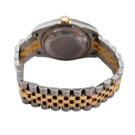 ROLEX ロレックス/デイトジャスト ローマ字文字盤/116233//91KL2437/Aランク/67