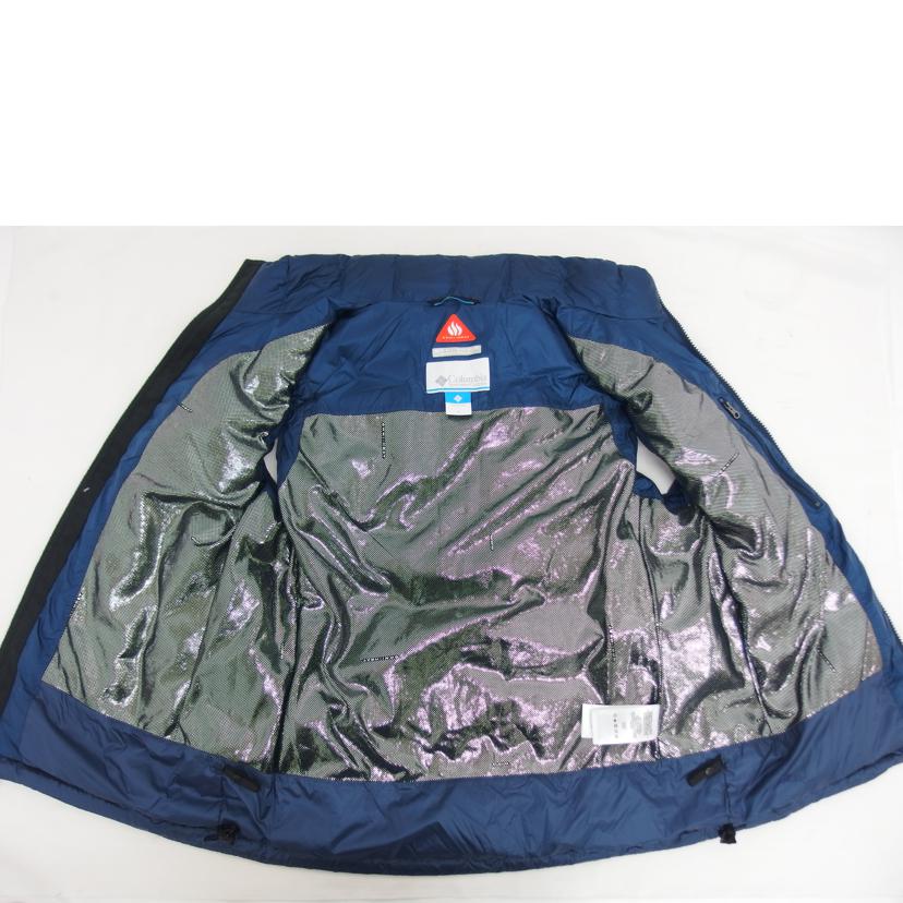 Columbia コロンビア/ロックアウェーデン2ベスト/PM1033//Bランク/04