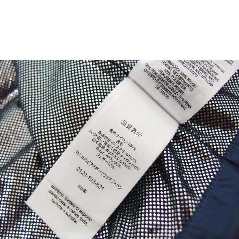 Columbia コロンビア/ロックアウェーデン2ベスト/PM1033//Bランク/04