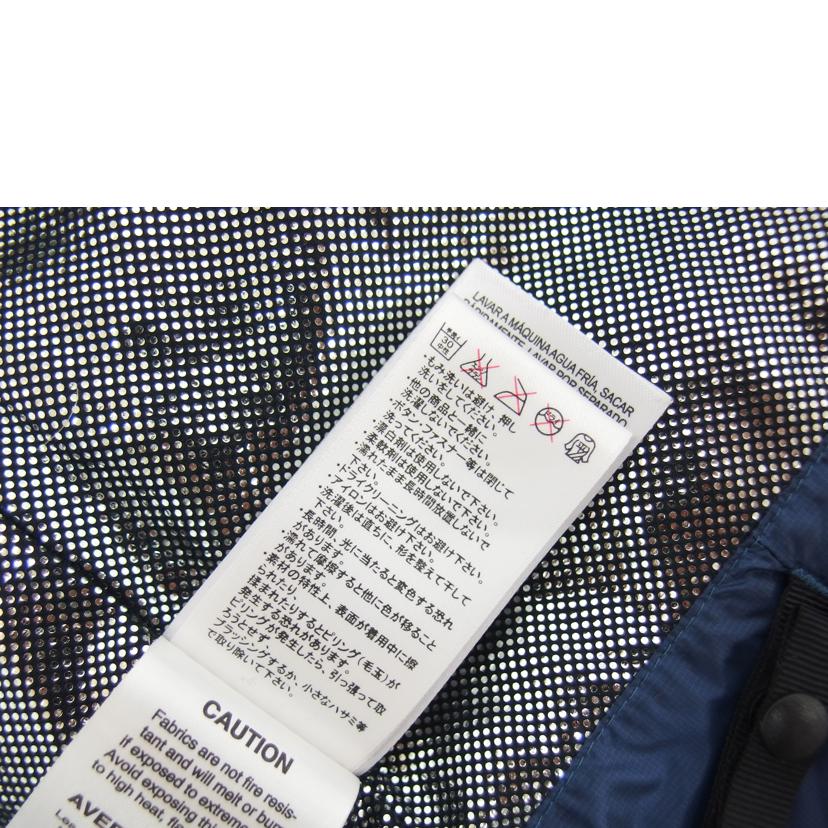 Columbia コロンビア/ロックアウェーデン2ベスト/PM1033//Bランク/04