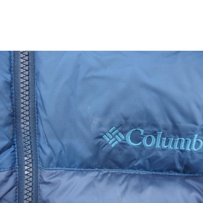 Columbia コロンビア/ロックアウェーデン2ベスト/PM1033//Bランク/04