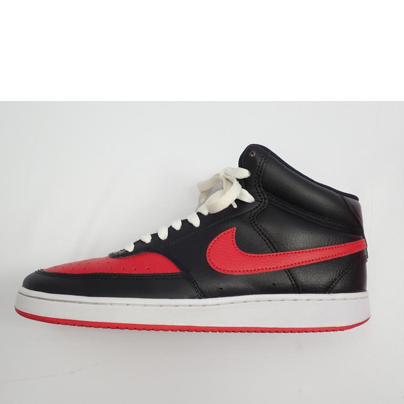 NIKE ナイキ/COURT VISION MID/DM8682-001//26.5cm/Bランク/62
