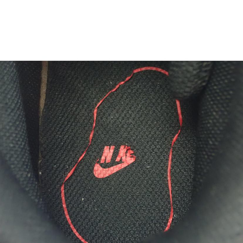 NIKE ナイキ/COURT VISION MID/DM8682-001//26.5cm/Bランク/62