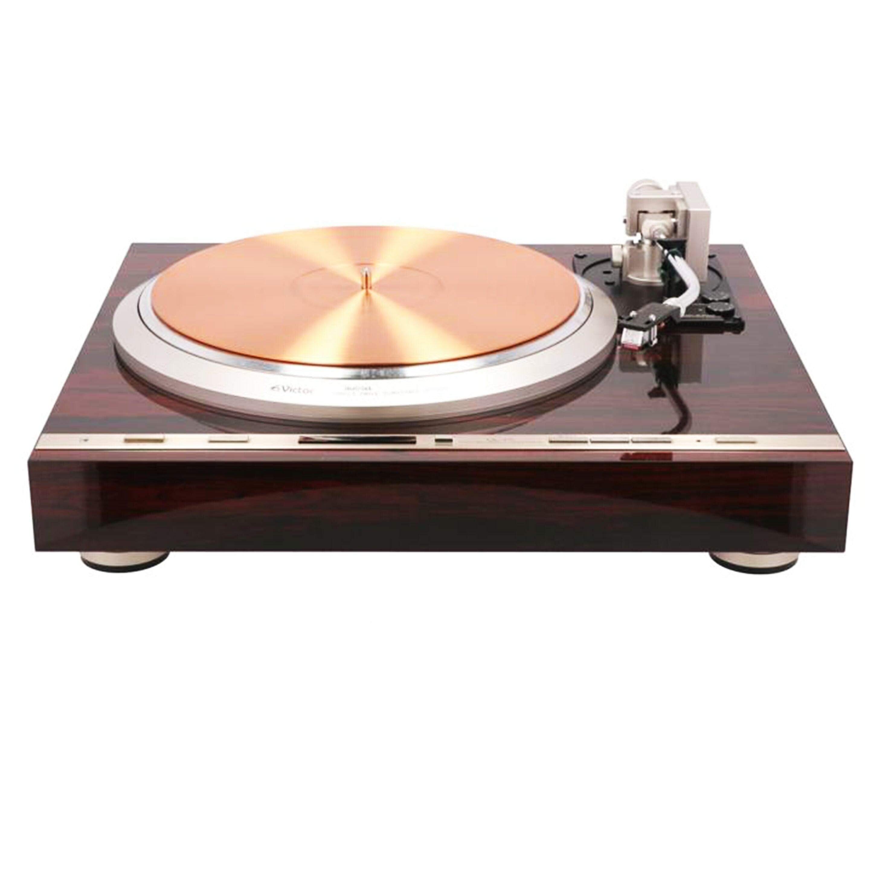 Victor ビクター/レコードプレーヤー/QL-Y5//Bランク/81