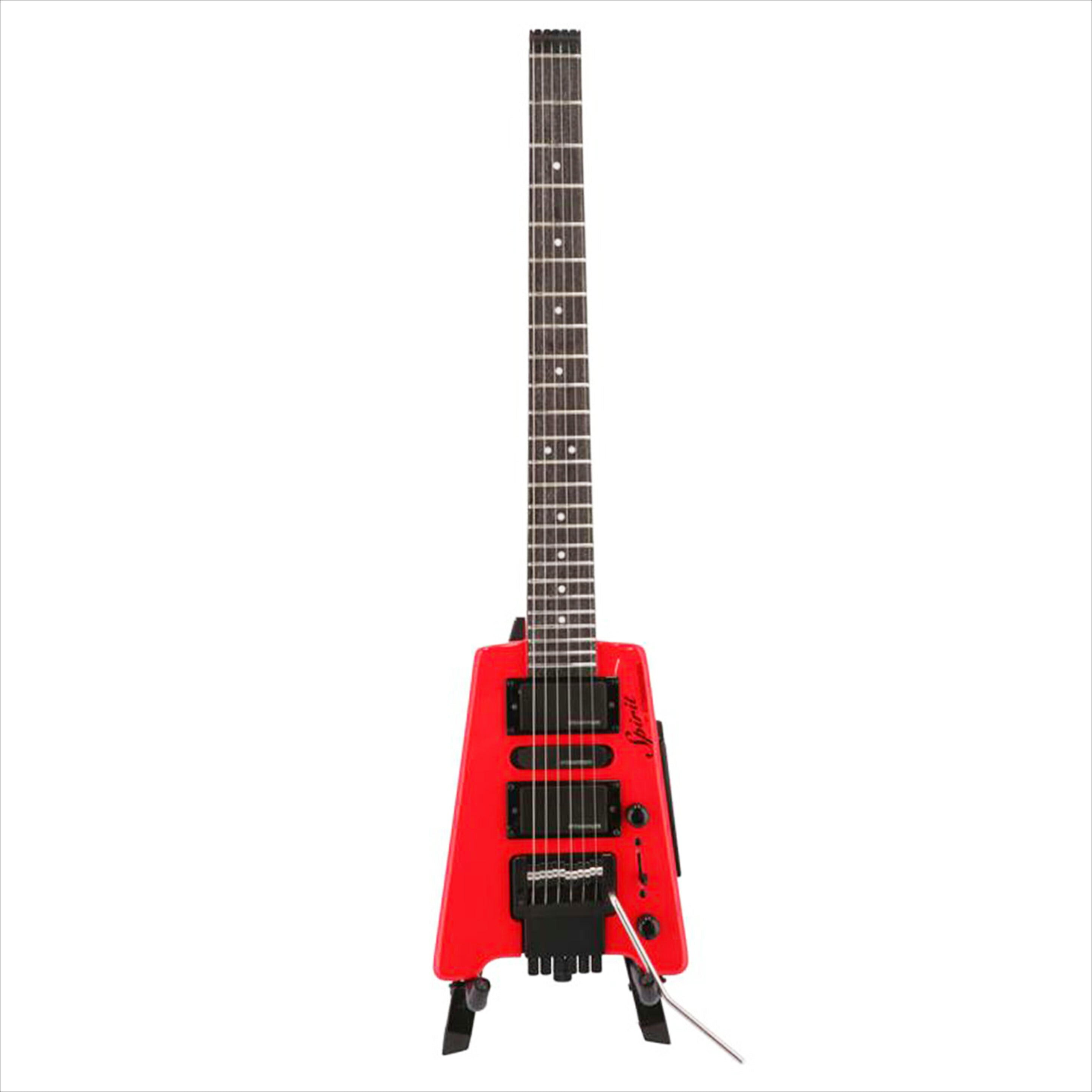 STEINBERGER スタインバーガー/エレキギター/SPIRIT GT-PRO DLX//18011511390/Aランク/63