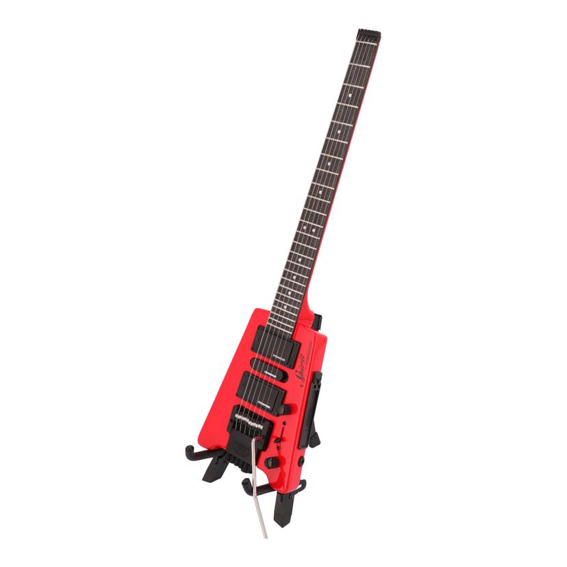 STEINBERGER スタインバーガー/エレキギター/SPIRIT GT-PRO DLX//18011511390/Aランク/63