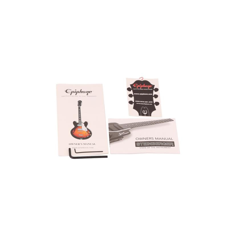 STEINBERGER スタインバーガー/エレキギター/SPIRIT GT-PRO DLX//18011511390/Aランク/63