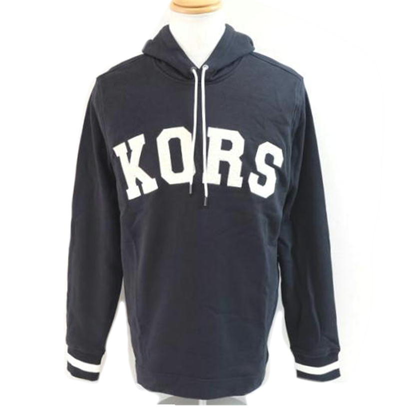 MICHEAL KORS マイケルコース/フーディスウェット/OF351MA4NF//SAランク/71